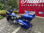 Klikněte pro detailní foto č. 5 - Indian Roadmaster Limited - top nabídka, doprodej modelu