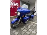 Klikněte pro detailní foto č. 7 - Indian Roadmaster Limited - top nabídka, doprodej modelu