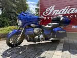 Klikněte pro detailní foto č. 8 - Indian Roadmaster Limited - top nabídka, doprodej modelu