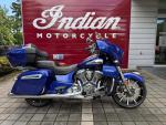 Klikněte pro detailní foto č. 9 - Indian Roadmaster Limited - top nabídka, doprodej modelu