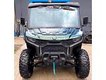Klikněte pro detailní foto č. 10 - CFMOTO Gladiator U10 Highland