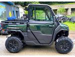 Klikněte pro detailní foto č. 3 - CFMOTO Gladiator U10 Highland