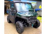 Klikněte pro detailní foto č. 4 - CFMOTO Gladiator U10 Highland