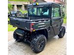 Klikněte pro detailní foto č. 5 - CFMOTO Gladiator U10 Highland