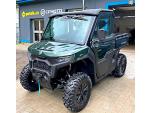 Klikněte pro detailní foto č. 6 - CFMOTO Gladiator U10 Highland