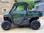 Klikněte pro detailní foto č. 7 - CFMOTO Gladiator U10 Highland
