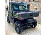 Klikněte pro detailní foto č. 8 - CFMOTO Gladiator U10 Highland