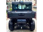 Klikněte pro detailní foto č. 9 - CFMOTO Gladiator U10 Highland