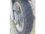 Klikněte pro detailní foto č. 10 - Yamaha XV 1100 Virago