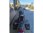 Klikněte pro detailní foto č. 12 - Yamaha XV 1100 Virago