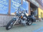 Klikněte pro detailní foto č. 13 - Yamaha XV 1100 Virago