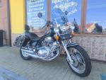 Klikněte pro detailní foto č. 2 - Yamaha XV 1100 Virago