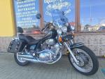 Klikněte pro detailní foto č. 4 - Yamaha XV 1100 Virago