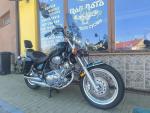 Klikněte pro detailní foto č. 6 - Yamaha XV 1100 Virago