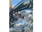 Klikněte pro detailní foto č. 7 - Yamaha XV 1100 Virago