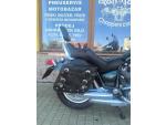Klikněte pro detailní foto č. 8 - Yamaha XV 1100 Virago