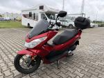 Klikněte pro detailní foto č. 4 - Honda PCX 125