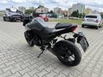 Klikněte pro detailní foto č. 5 - Honda CB 750 Hornet e-clutch