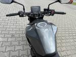 Klikněte pro detailní foto č. 7 - Honda CB 750 Hornet e-clutch