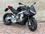 Klikněte pro detailní foto č. 2 - Aprilia Tuono 660 Factory