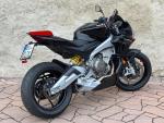 Klikněte pro detailní foto č. 3 - Aprilia Tuono 660 Factory