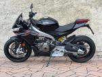 Klikněte pro detailní foto č. 4 - Aprilia Tuono 660 Factory