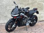 Klikněte pro detailní foto č. 5 - Aprilia Tuono 660 Factory