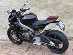 Klikněte pro detailní foto č. 6 - Aprilia Tuono 660 Factory