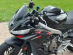 Klikněte pro detailní foto č. 7 - Aprilia Tuono 660 Factory