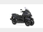 Detail nabídky - Yamaha Tricity 300