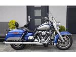 Klikněte pro detailní foto č. 3 - Harley-Davidson FLHR Road King 107
