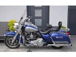 Klikněte pro detailní foto č. 4 - Harley-Davidson FLHR Road King 107
