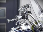 Klikněte pro detailní foto č. 8 - Harley-Davidson FLHR Road King 107