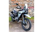 Klikněte pro detailní foto č. 2 - CFMOTO 450 MT-RX