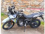 Klikněte pro detailní foto č. 3 - CFMOTO 450 MT-RX