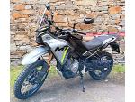 Klikněte pro detailní foto č. 4 - CFMOTO 450 MT-RX