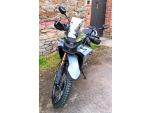 Klikněte pro detailní foto č. 7 - CFMOTO 450 MT-RX