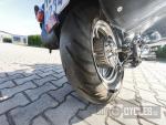 Klikněte pro detailní foto č. 10 - Honda VT 1100 C Shadow