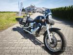 Klikněte pro detailní foto č. 2 - Honda VT 1100 C Shadow