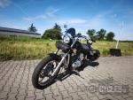 Klikněte pro detailní foto č. 3 - Honda VT 1100 C Shadow