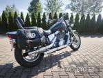 Klikněte pro detailní foto č. 4 - Honda VT 1100 C Shadow