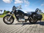 Klikněte pro detailní foto č. 7 - Honda VT 1100 C Shadow