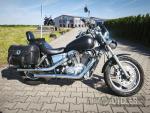 Klikněte pro detailní foto č. 8 - Honda VT 1100 C Shadow