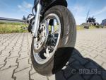 Klikněte pro detailní foto č. 9 - Honda VT 1100 C Shadow