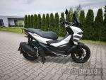 Klikněte pro detailní foto č. 4 - Aprilia SR GT 125