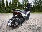 Klikněte pro detailní foto č. 5 - Aprilia SR GT 125