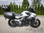 Klikněte pro detailní foto č. 1 - CFMOTO 700 MT Premium