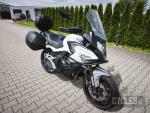 Klikněte pro detailní foto č. 2 - CFMOTO 700 MT Premium