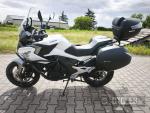 Klikněte pro detailní foto č. 3 - CFMOTO 700 MT Premium