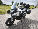 Klikněte pro detailní foto č. 4 - CFMOTO 700 MT Premium